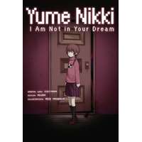 J-Novel Club Yume Nikki: I Am Not in Your Dream
