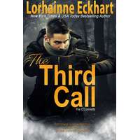Lorhainne Eckhart (magánkiadás) The Third Call