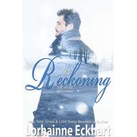 Lorhainne Eckhart (magánkiadás) The Reckoning (A Wilde Brothers Christmas)