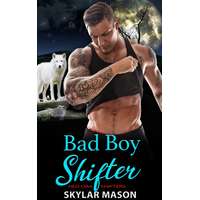 Sizzling Books Bad Boy Shifter
