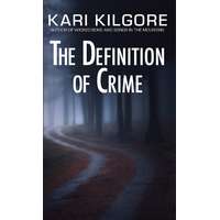 Spiral Publishing The Definition of Crime