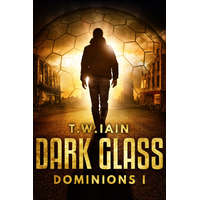 TW Iain (magánkiadás) Dark Glass