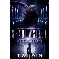 TW Iain (magánkiadás) Shadowsiege