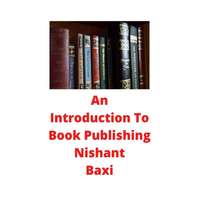 Pencil An Introduction To Book Publishing