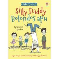 Peter Jones Magic Bolondos Apu / Silly Daddy