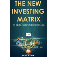 Publishdrive The New Investing Matrix