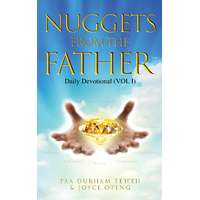 Publishdrive Nuggets From The Father