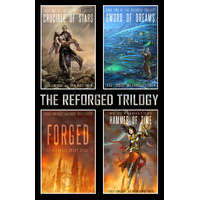 Loose Leaf Stories The Reforged Trilogy