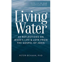 Spiritually Speaking Publishing Living Water