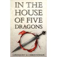 Loose Leaf Stories In the House of Five Dragons