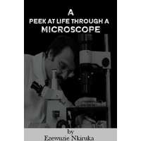 Publishdrive A Peek at Life through a Microscope