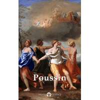 Delphi Publishing Delphi Complete Works of Nicolas Poussin (Illustrated)