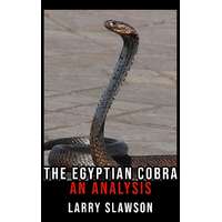 Larry Slawson (magánkiadás) The Egyptian Cobra