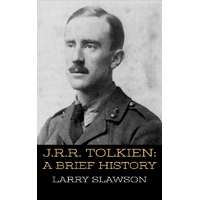 Larry Slawson (magánkiadás) J.R.R. Tolkien