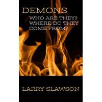 Larry Slawson (magánkiadás) Demons
