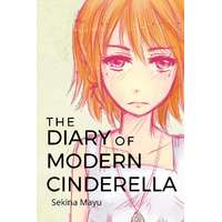 Publishdrive The Diary of Modern Cinderella