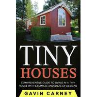 Publishdrive Tiny Houses