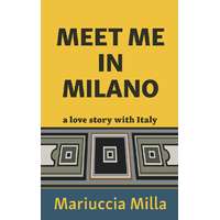 Publishdrive Meet Me in Milano