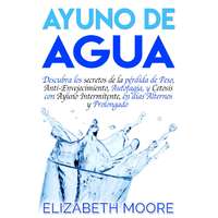 Publishdrive Ayuno de Agua