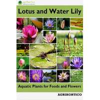 Agrihortico Lotus and Water Lily