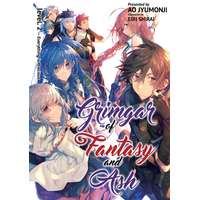 J-Novel Club Grimgar of Fantasy and Ash: Volume 2