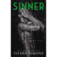 Sierra Simone (magánkiadás) Sinner