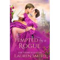 Lauren Smith (magánkiadás) Tempted By A Rogue