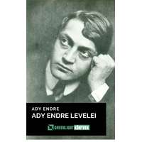 Greenlight Könyvek Ady Endre levelei