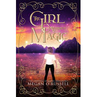 Ink Worlds Press The Girl Without Magic
