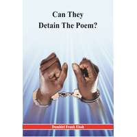 Kimekwu Communications Concept Can They Detain The Poem?