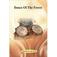 Kimekwu Communications Concept Dance Of The Forest