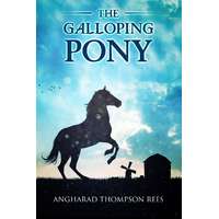 Little Whimsey Press The Galloping Pony