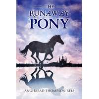 Little Whimsey Press The Runaway Pony