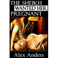 RateABull Publishing The Sheikh Wanted Her Pregnant