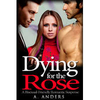 RateABull Publishing Dying for the Rose