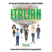 Touri Language Learning Conversational Italian Dialogues
