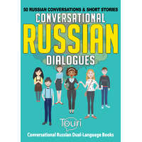 Touri Language Learning Conversational Russian Dialogues