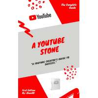 Publishdrive A YouTube Stone