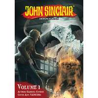 J-Novel Club John Sinclair: Demon Hunter Volume 1 (English Edition)