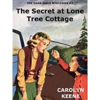 Alien Ebooks The Secret at Lone Tree Cottage