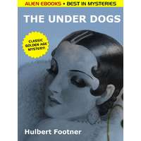 Alien Ebooks The Under Dogs