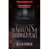 CamCat Books The Ghosts of Thorwald Place