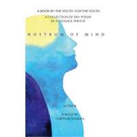 Pencil Nostrum of Mind - a Book by Sarthak Sharma