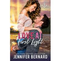 Jennifer Bernard (magánkiadás) Love at First Light