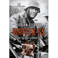 Gold Book Waffen-SS