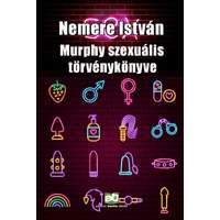 Adamo Books Murphy ​szexuális törvénykönyve