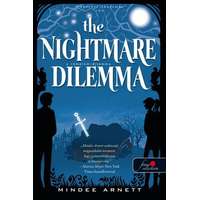 Könyvmolyképző The Nightmare D. – A Rémálom-dilemma