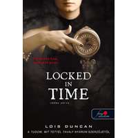 Könyvmolyképző Locked in Time – Időbe zárva