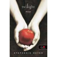 Könyvmolyképző Twilight – Alkonyat