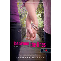 Könyvmolyképző Between the Lines – A sorok között
